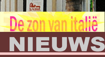 www.dezonvanitalie.nl